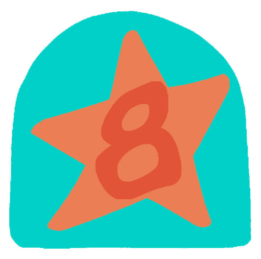 CORAL 8STAR